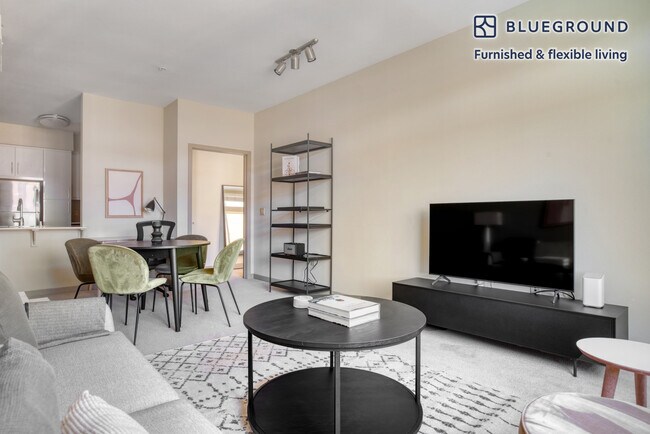 Foto del edificio - 5211 DeMarcus Blvd