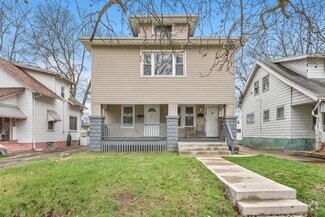 Building Photo - 542 Cedarhurst Ave