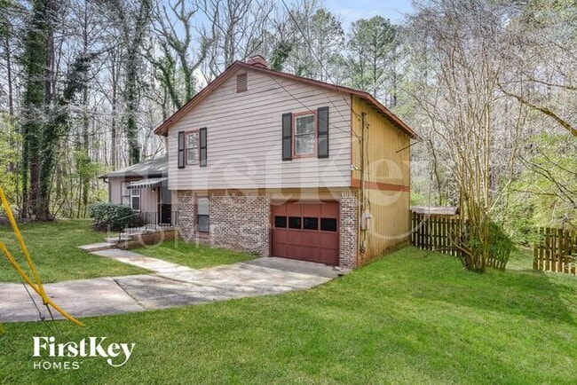 Building Photo - 3830 Chimney Stone Ct
