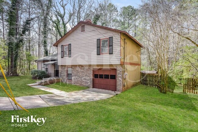 Foto del edificio - 3830 Chimney Stone Ct
