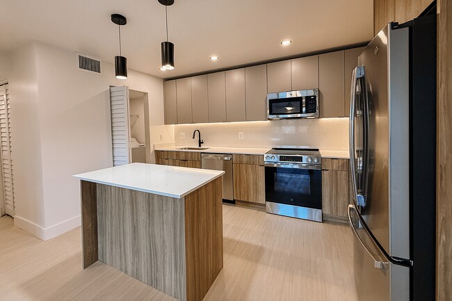 Foto del edificio - Village Crossing