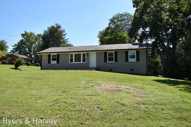 Building Photo - 3 br, 1.5 bath House - 304 Hilldale Ln