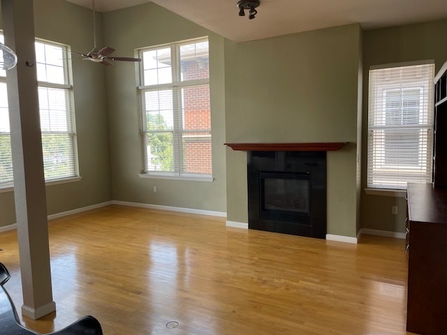 Great Room - 1489 Steele St