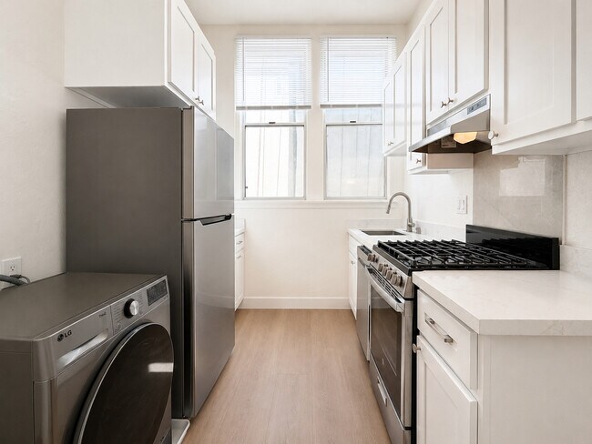 Foto del edificio - 1715 Webster St