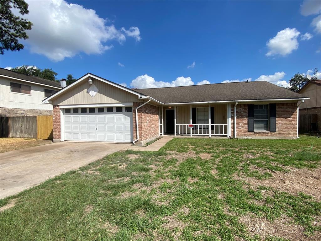 12727 Labelle Ln, Houston, TX 77015 House Rental in Houston, TX