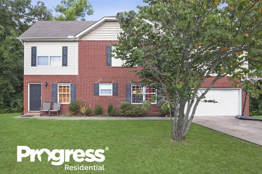 125 Lyndhurst Dr, La Vergne, TN 37086 House Rental in La Vergne, TN