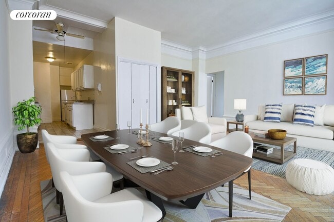 Foto del edificio - 140 W 79th St
