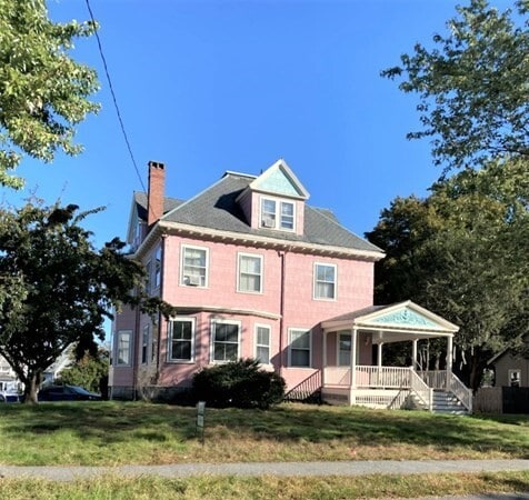 Primary Photo - 31 Auburn St