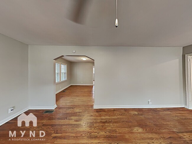 Foto del edificio - 8400 9th Ave S