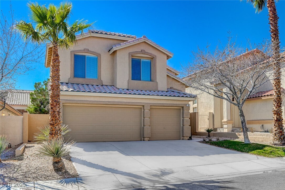 Foto principal - 421 Madison Taylor Pl