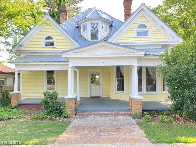 Primary Photo - 3 br, 3 bath House - 1907 Broad Street