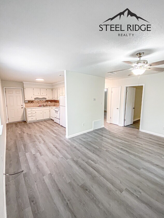 1504 Heard Ave Unit B, Augusta, GA 30904 Apartments in Augusta, GA