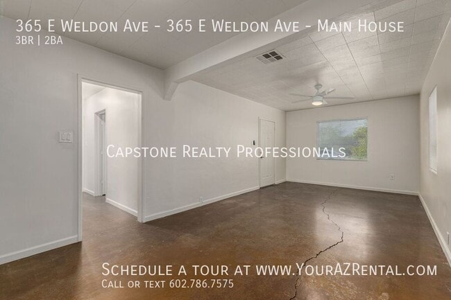 Building Photo - 365 E Weldon Ave