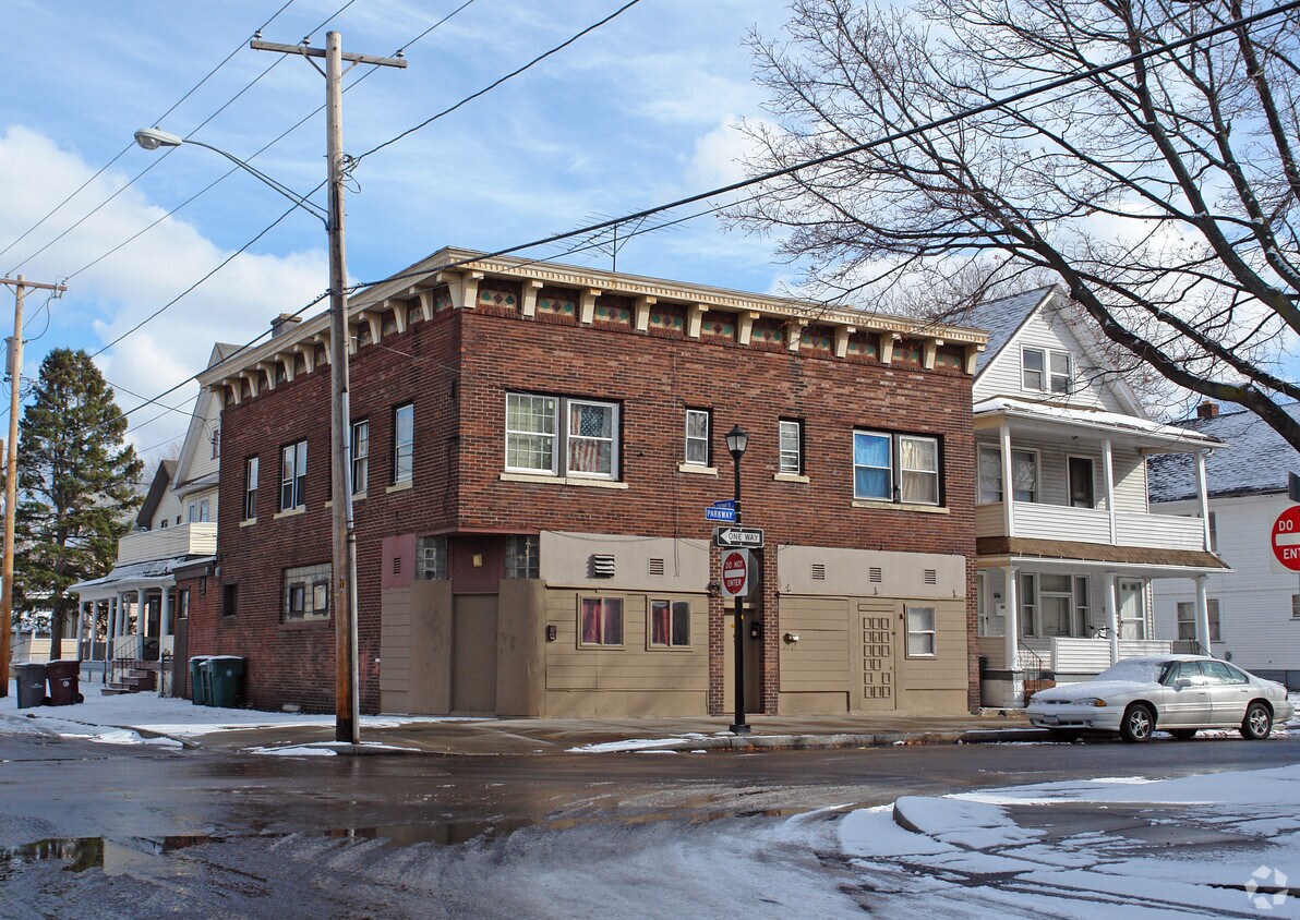 Foto principal - 118 Parkway