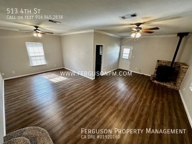 Building Photo - Nicely Remodeled Three Bedroom Home in Whe...