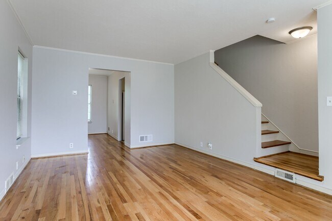 Building Photo - 2030/2034 South St Duplex