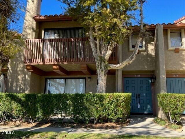 Primary Photo - 578 Rosewood Ave