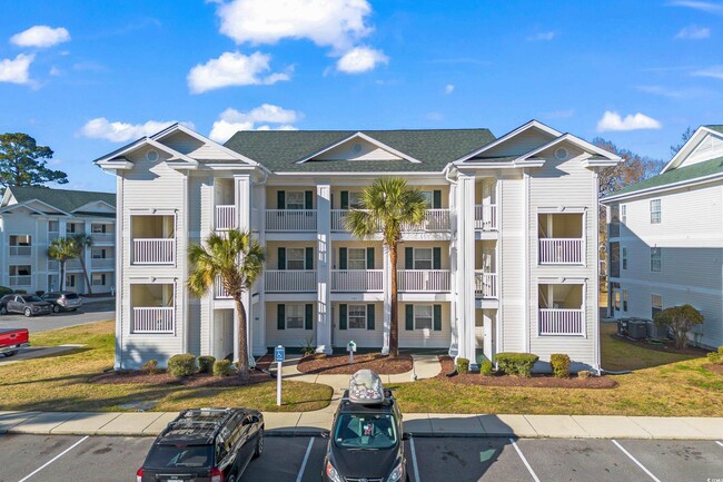Building Photo - 501 White River Dr