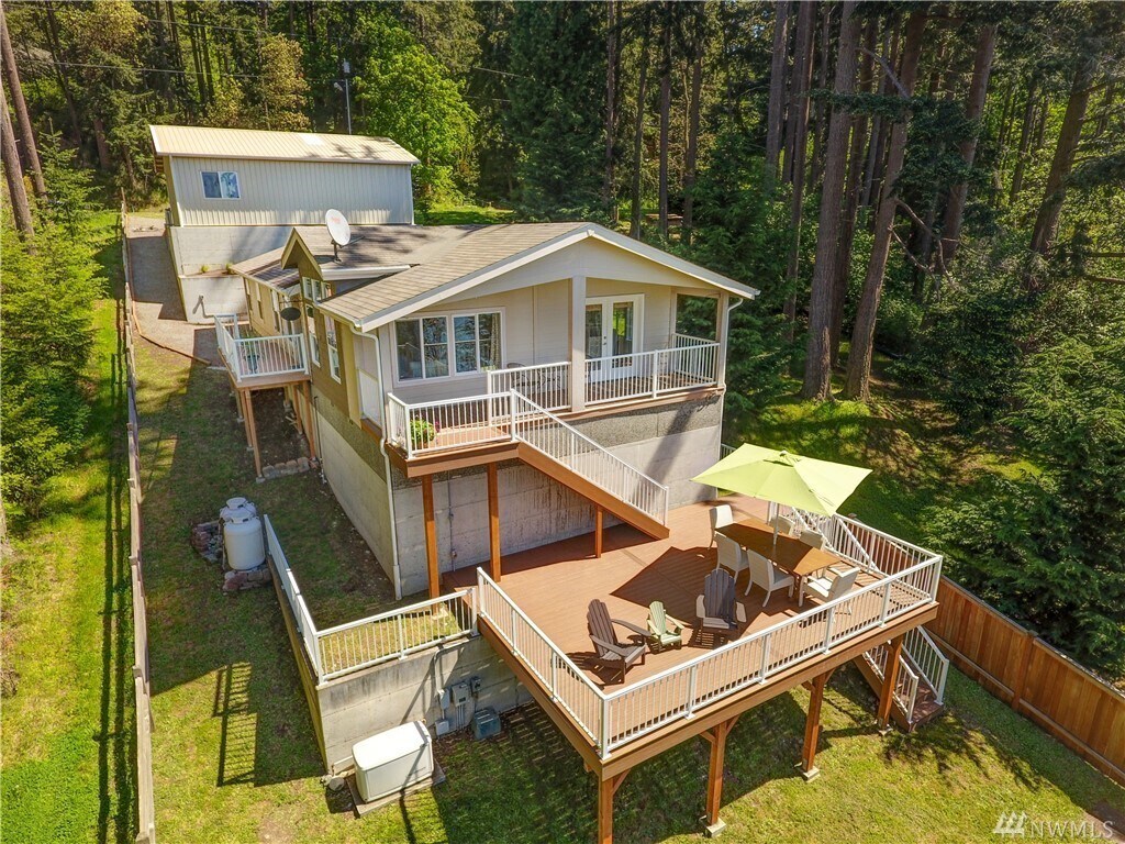 Foto principal - 4816 S Camano Dr