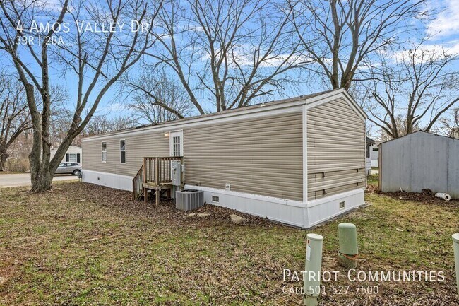 Foto del edificio - 4 Amos Valley Dr