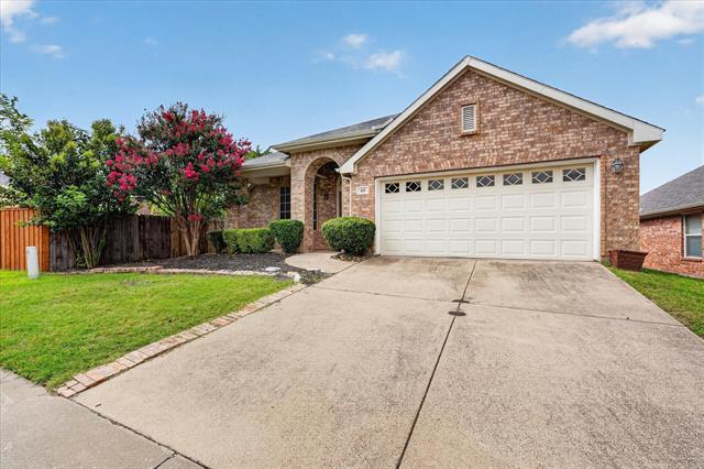 Building Photo - 419 Red Sage Ln
