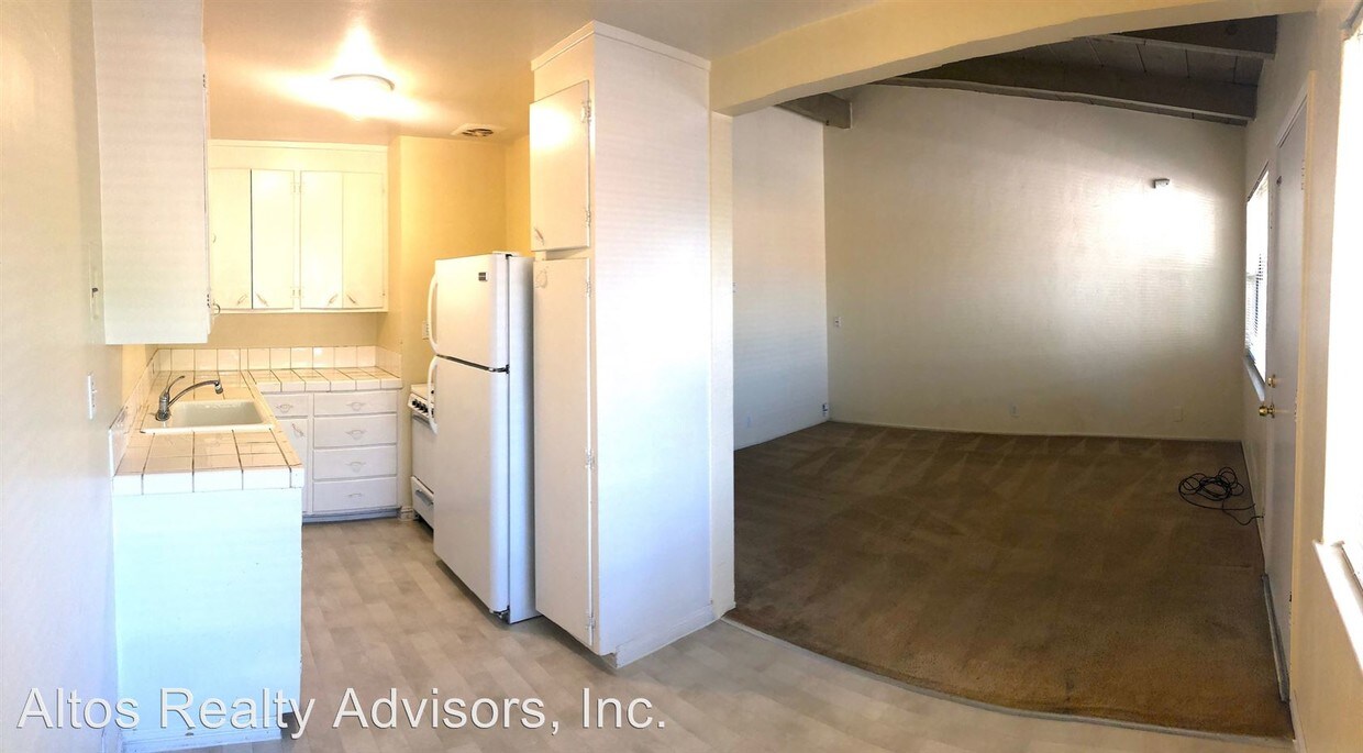 Foto del edificio - 527 E Taylor Ave