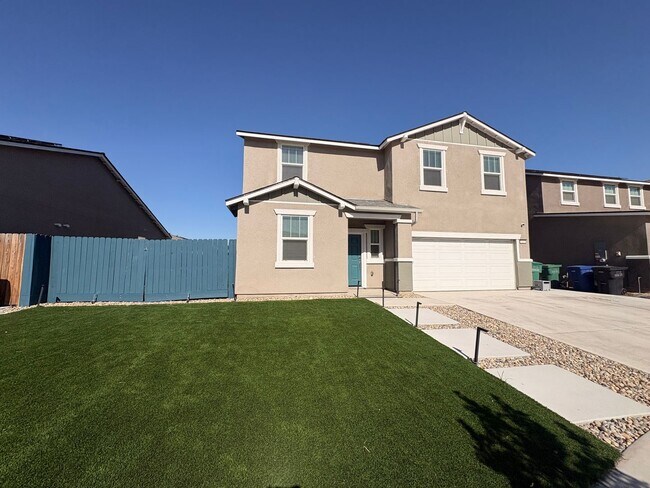 Building Photo - Beautiful Home for rent in Hanford, Ca