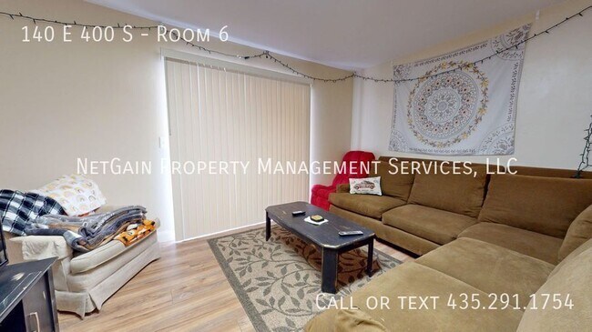 Building Photo - 140 E 400 S