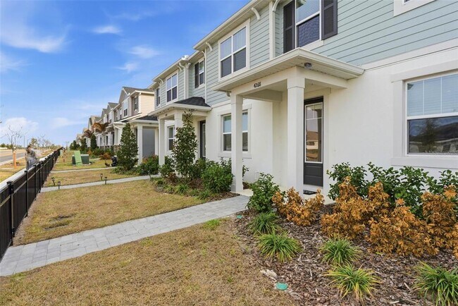 Foto del edificio - 4268 Sadler Rd