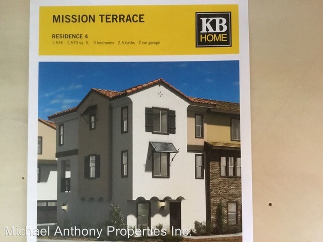 Building Photo - 367 Mission Terrace Avenue