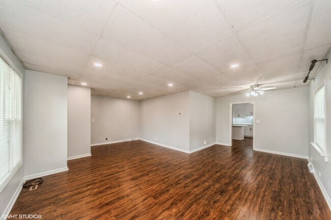 Foto del edificio - 848 Lee St