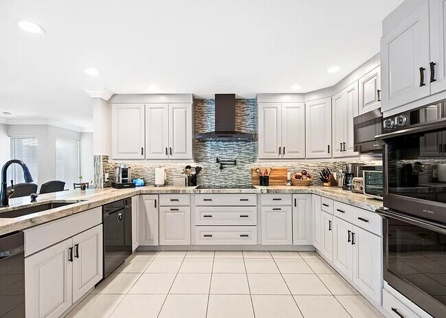 Foto del edificio - Coral Springs Homes