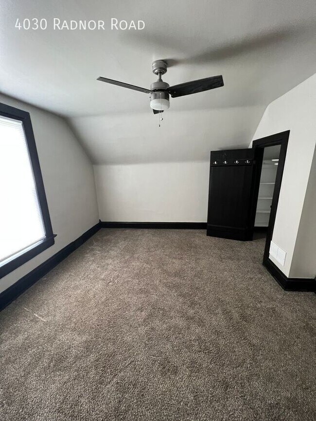Foto del edificio - 4030 Radnor Rd