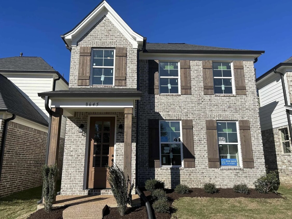 Foto principal - New Build in Cordova, TN!