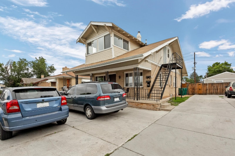 Photo - 1460 Boston St (Aurora, CO)