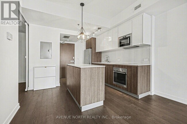 Photo du bâtiment - 199 Slater St.