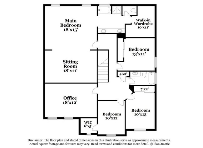 Building Photo - 5477 S 239th Dr