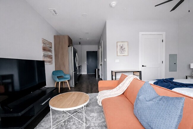 Foto del edificio - 206 N 48th St