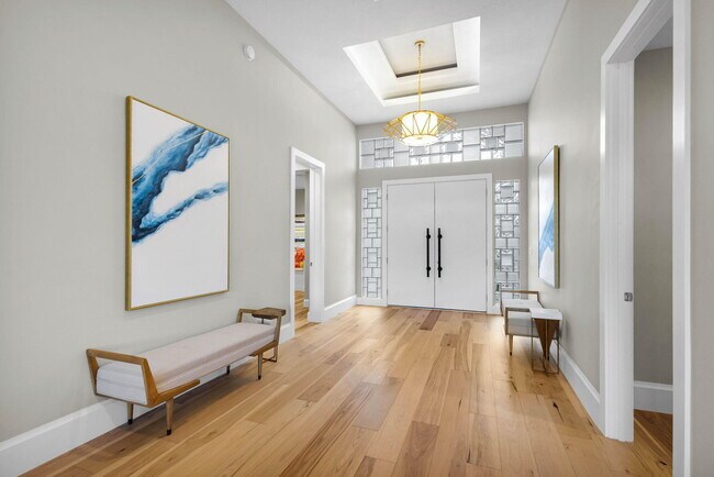 Foto del edificio - 11 Marlwood Ln