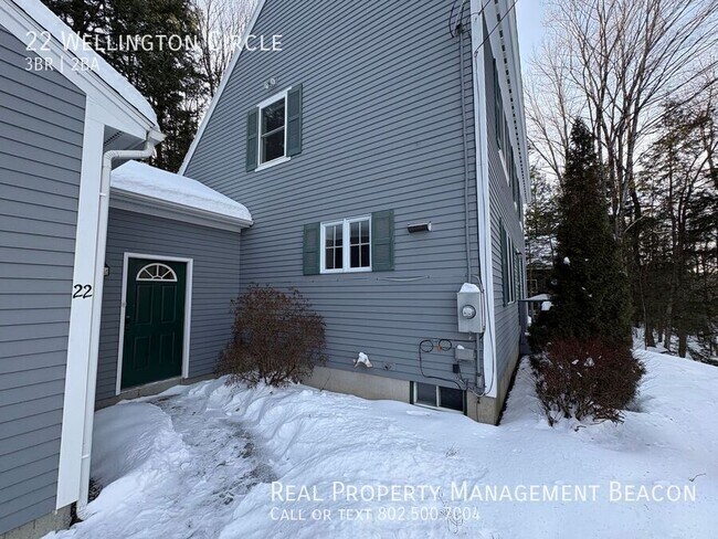 Building Photo - 22 Wellington Cir