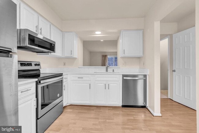 Foto del edificio - 14854 Lynhodge Ct