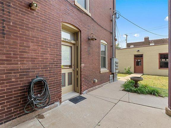 Foto del edificio - 1924 Geyer Ave