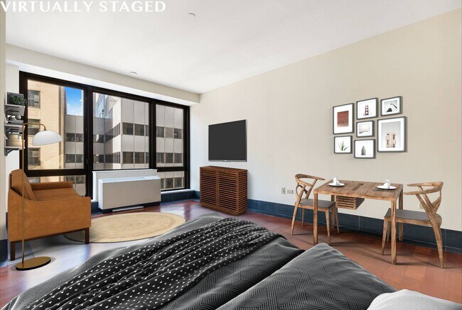 Foto del edificio - 40 Broad St