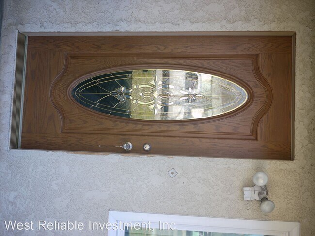 Foto del edificio - 3 br, 2 bath House - 1125 East Marshall Blvd