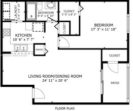 Building Photo - 1265 SW 46th Ave