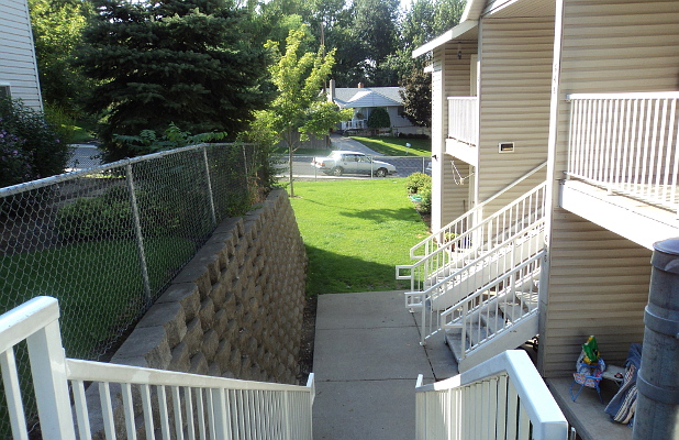 Foto del edificio - Hailey Place Apartments