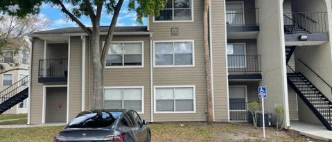 Foto del edificio - 4724 Walden Cir