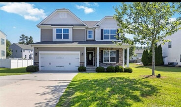 Building Photo - 217 Hydrangea Dr