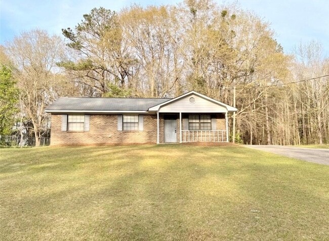 Building Photo - 7541 AL-51