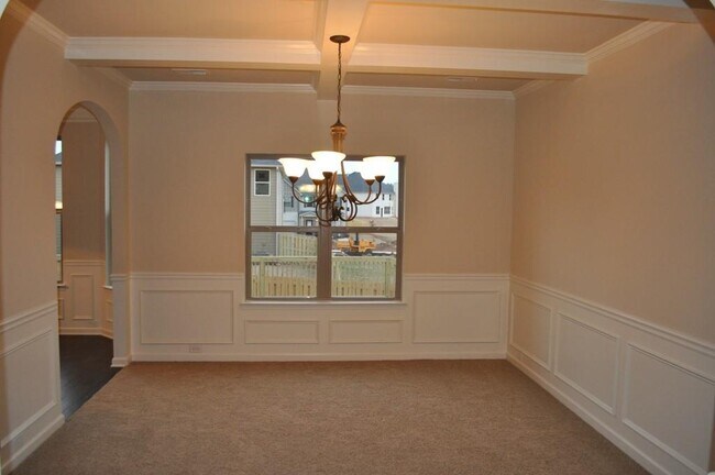 Foto del edificio - 1455 Forest Brook Trail